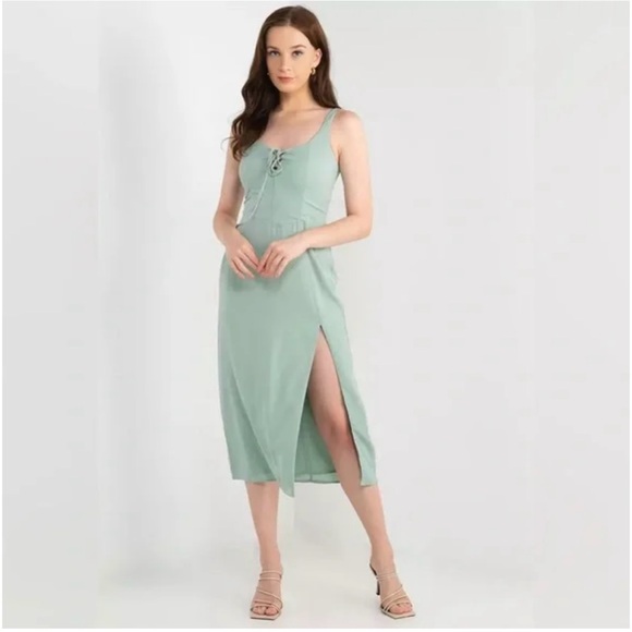 Abercrombie and Fitch dress size SP - Picture 3 of 8